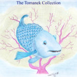 TOMANEK COLLECTION LOGO