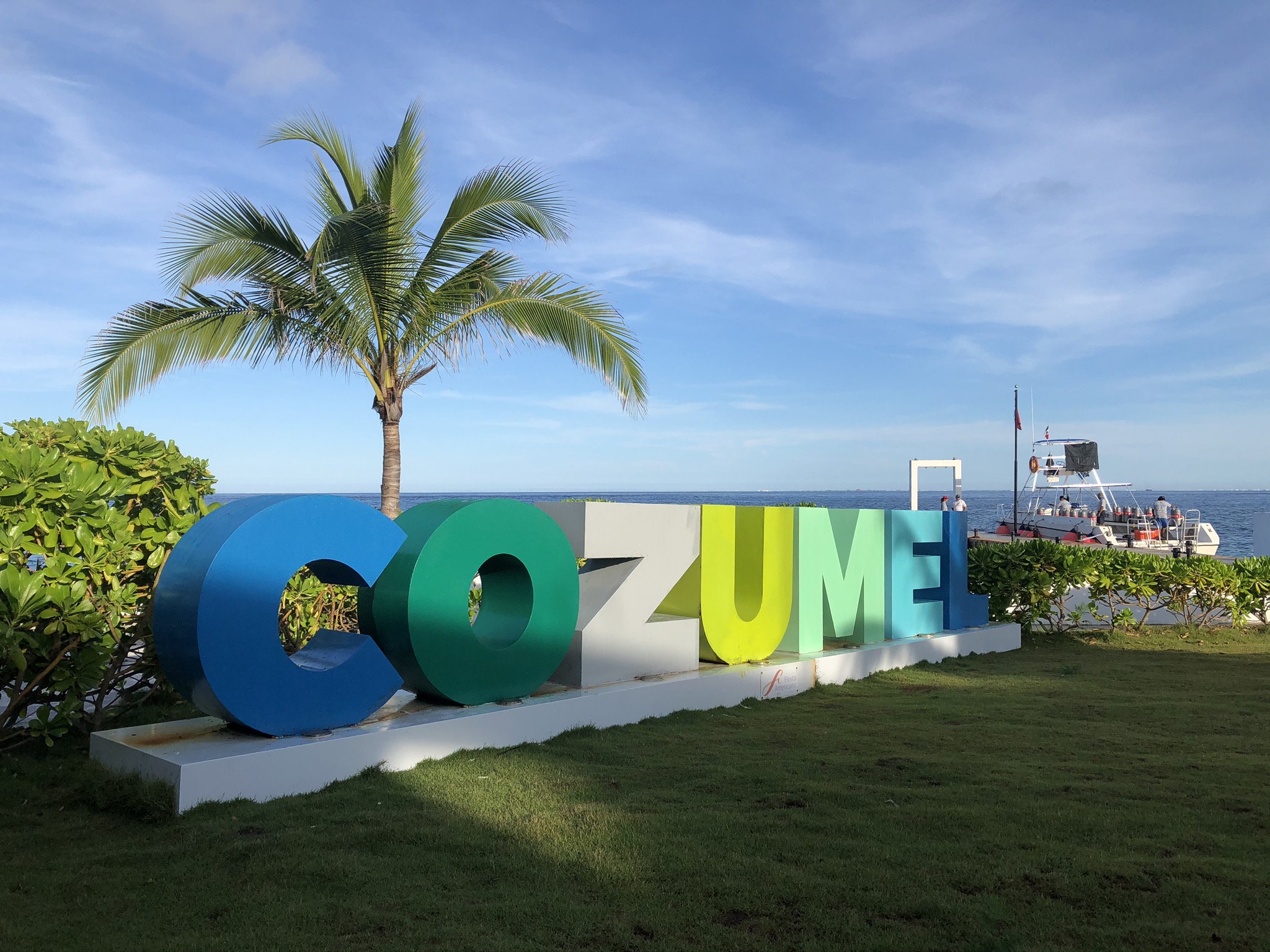 Cozumel 2020