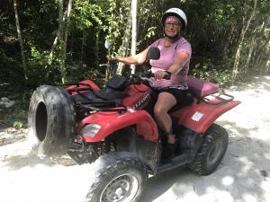 Cozumel 2020 ATV Tour
