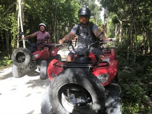 Cozumel 2020 ATV Tour