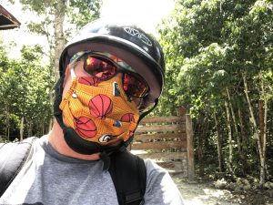 Cozumel 2020 ATV Tour