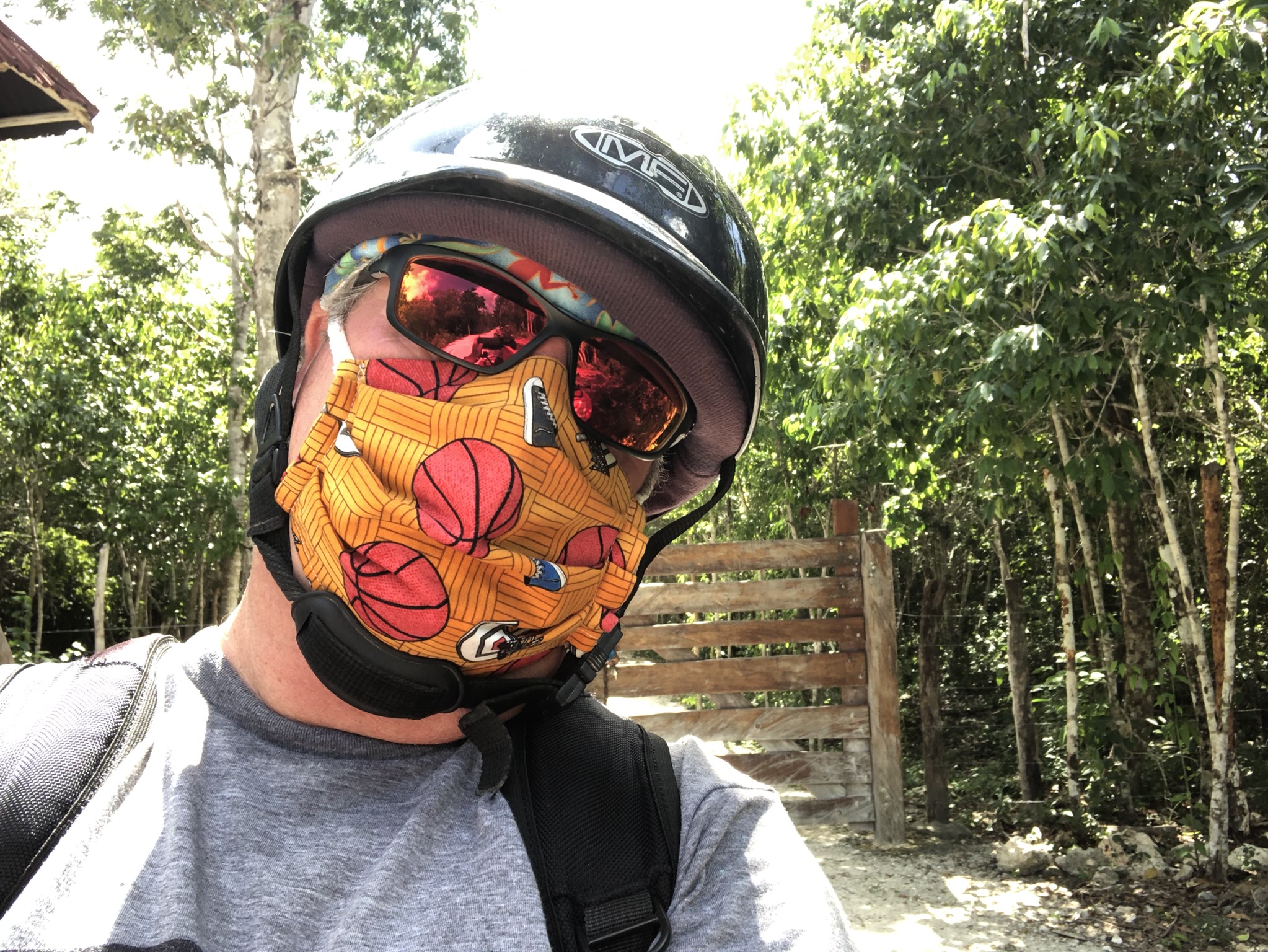 Cozumel 2020 ATV Tour