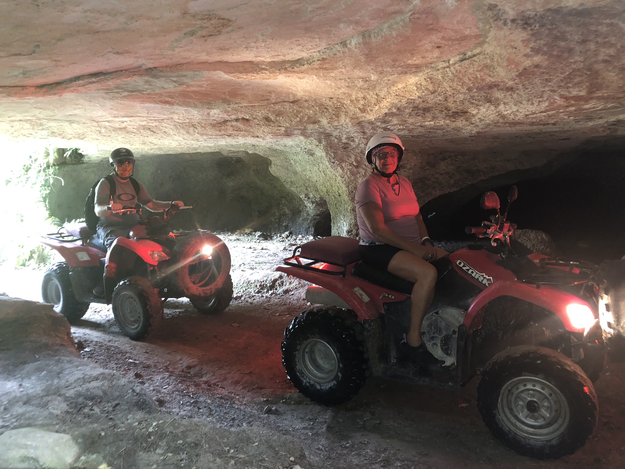 Cozumel 2020 ATV Tour