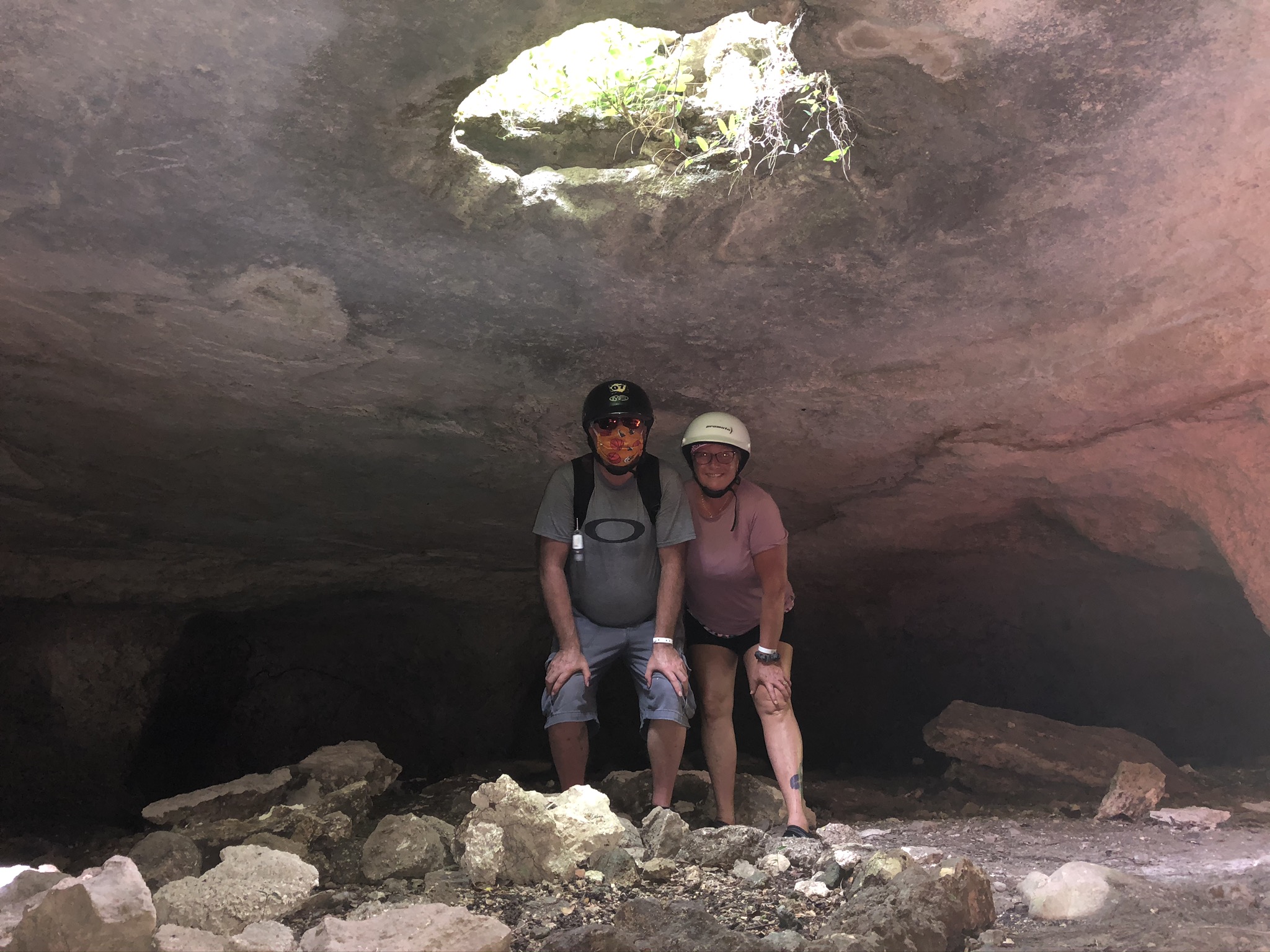 Cozumel 2020 ATV Tour