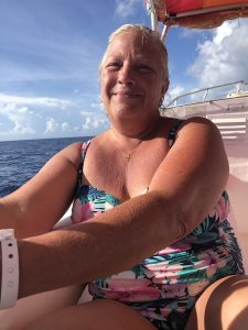 Cozumel 2020 snorkeling