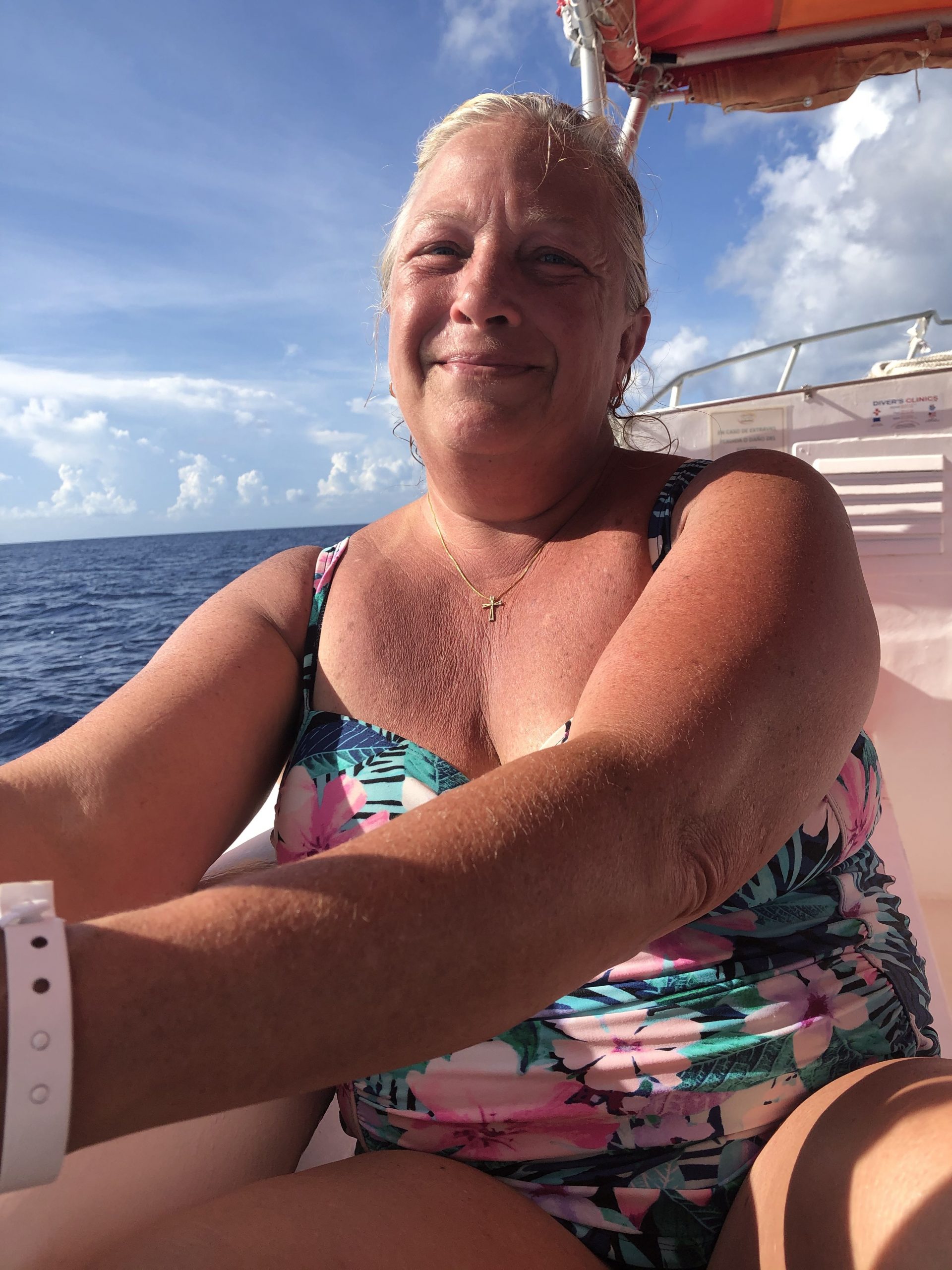 Cozumel 2020 snorkeling