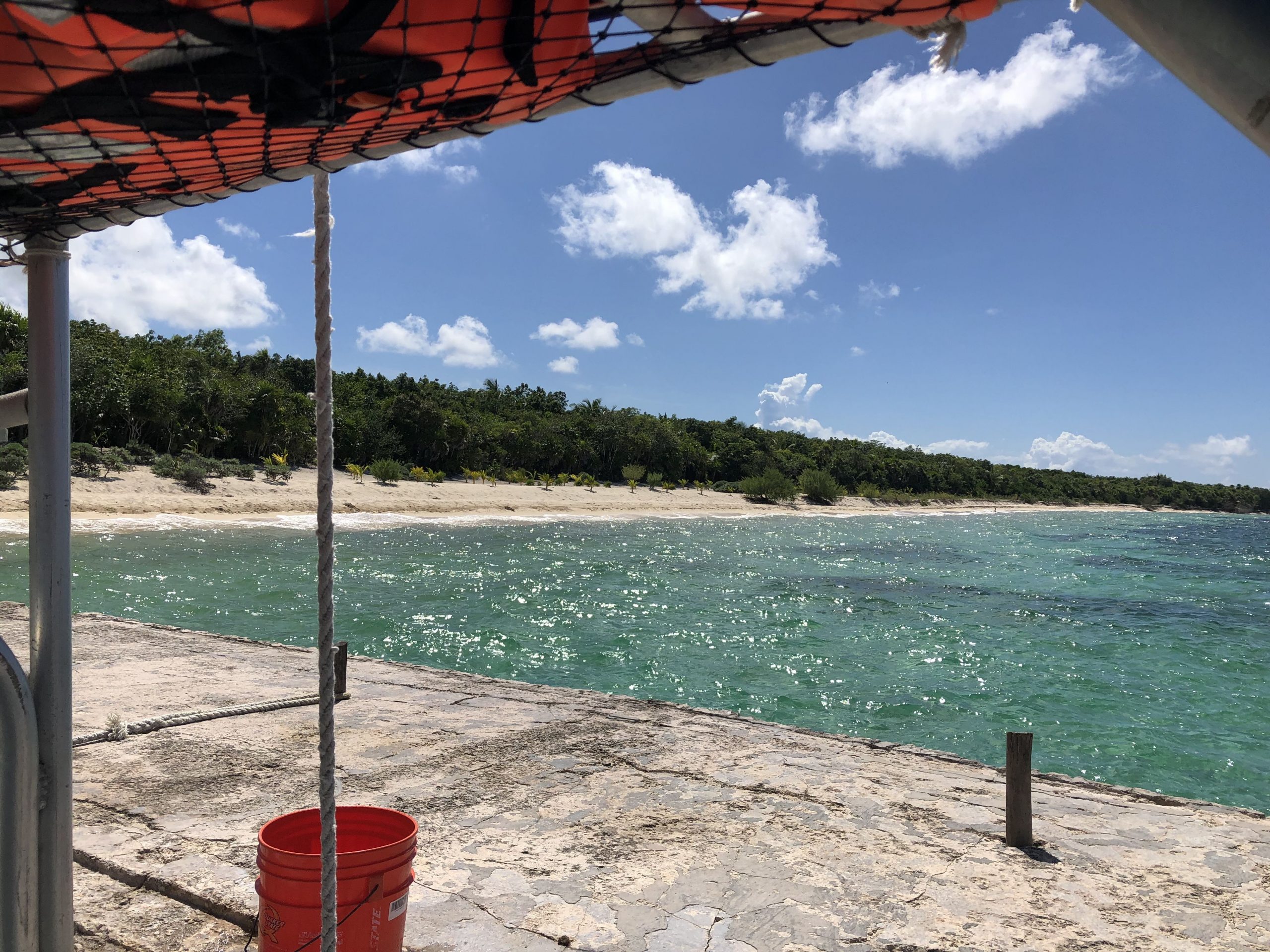 Cozumel 2020 SCUBA diving