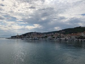 Croatia with Will Tomanek