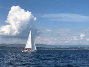 Croatia with Will Tomanek