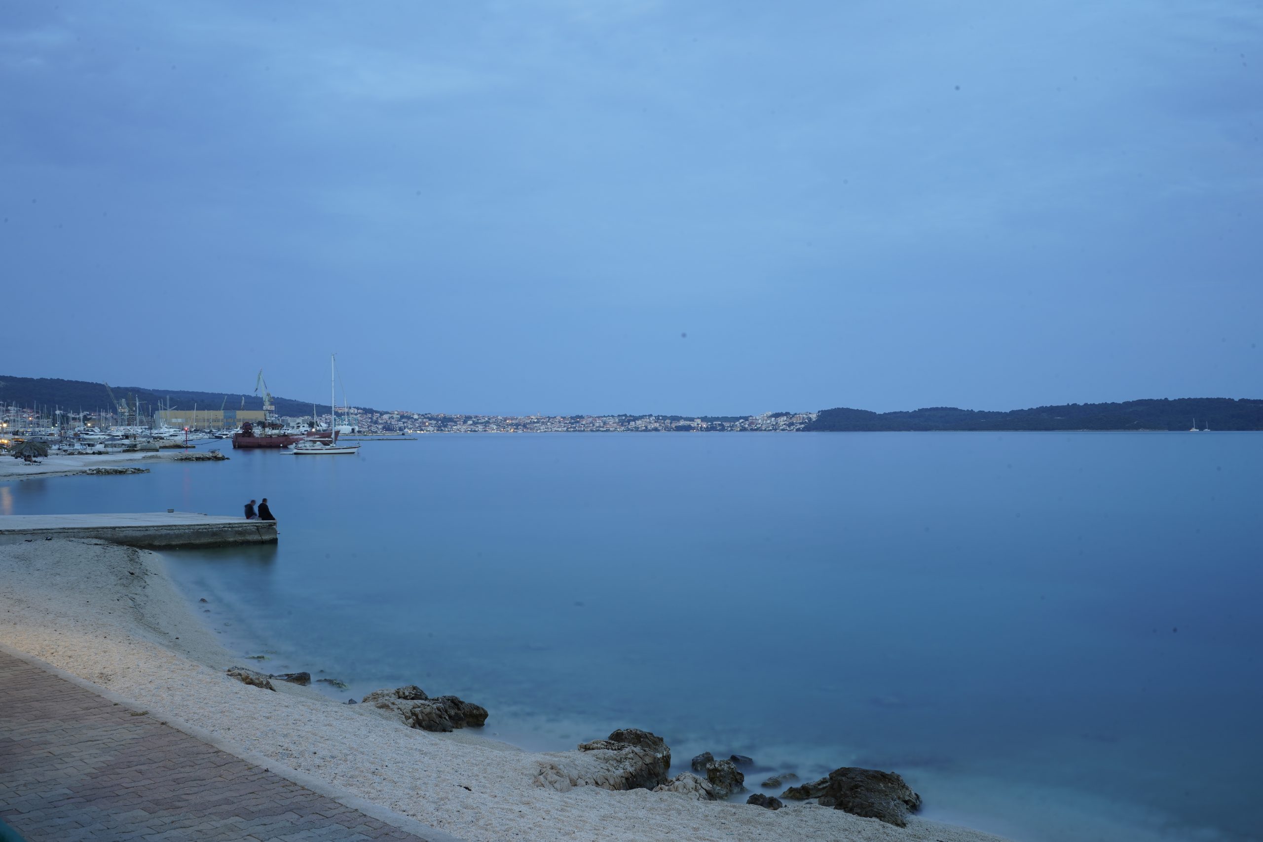 Croatia with Will Tomanek