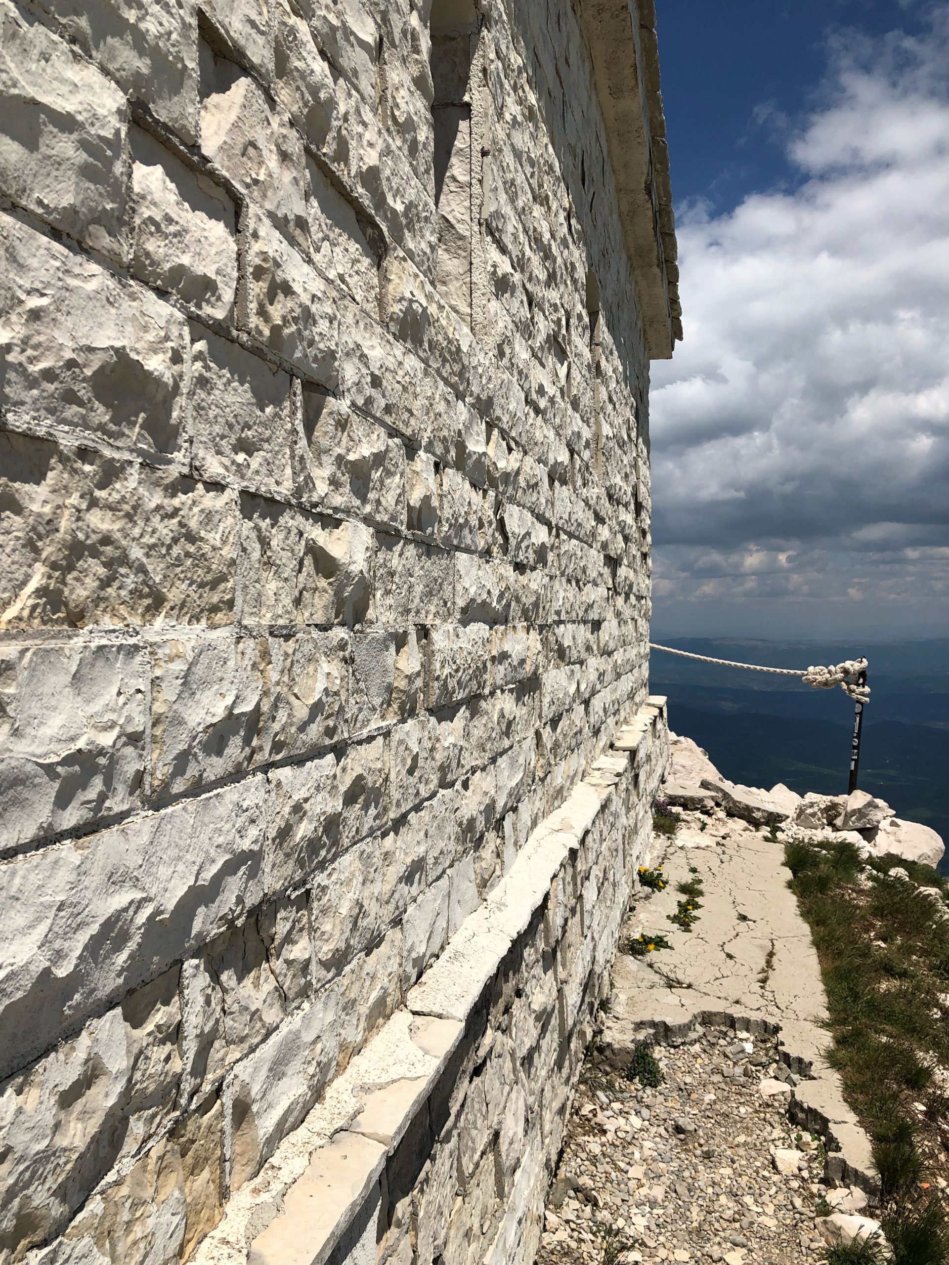 Croatia Sv Jure with Will Tomanek