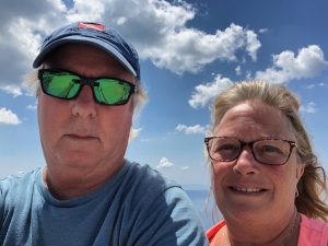 Croatia Sv Jure with Will Tomanek