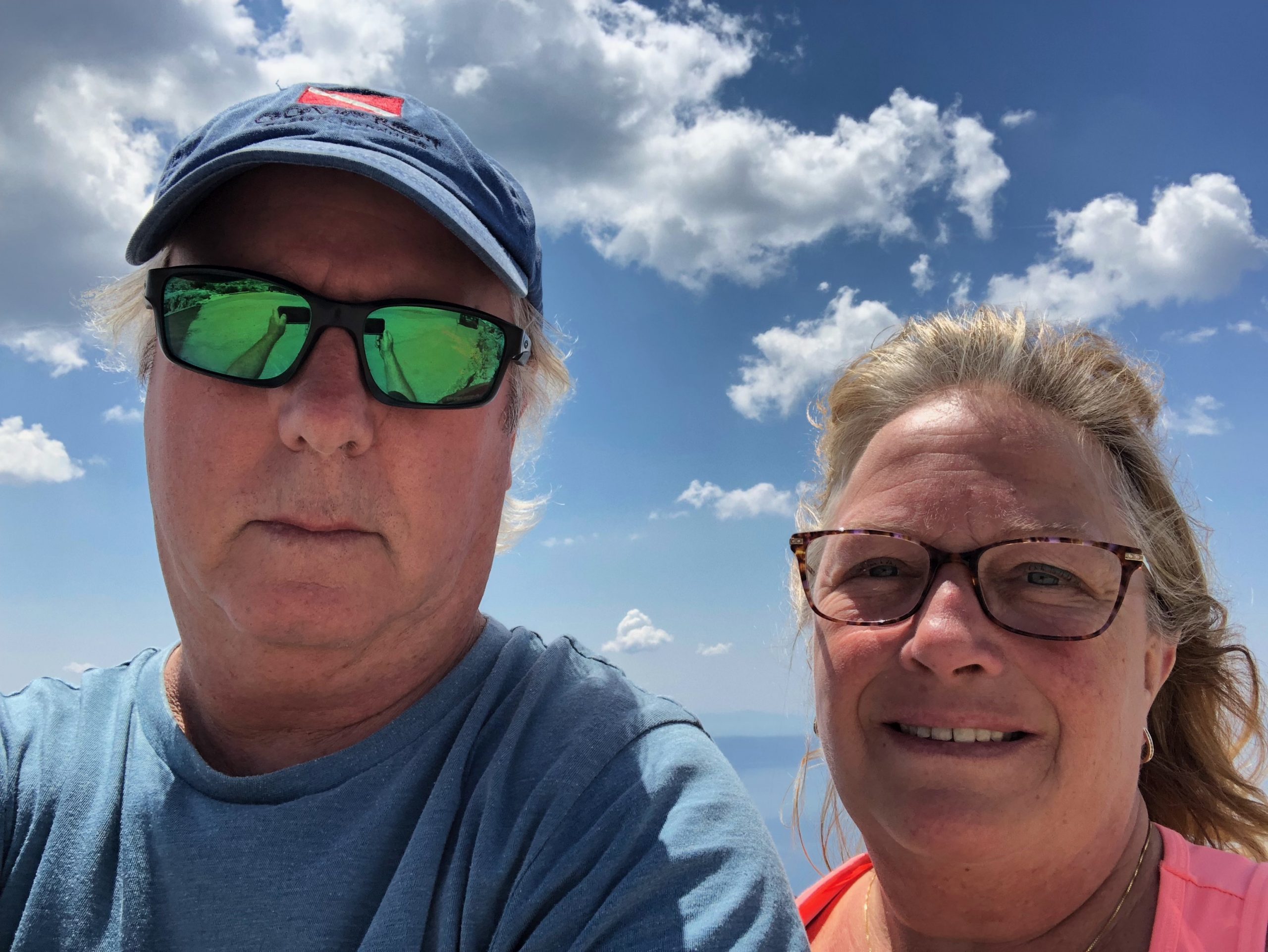 Croatia Sv Jure with Will Tomanek