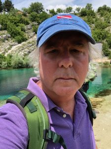 Croatia with Will Tomanek