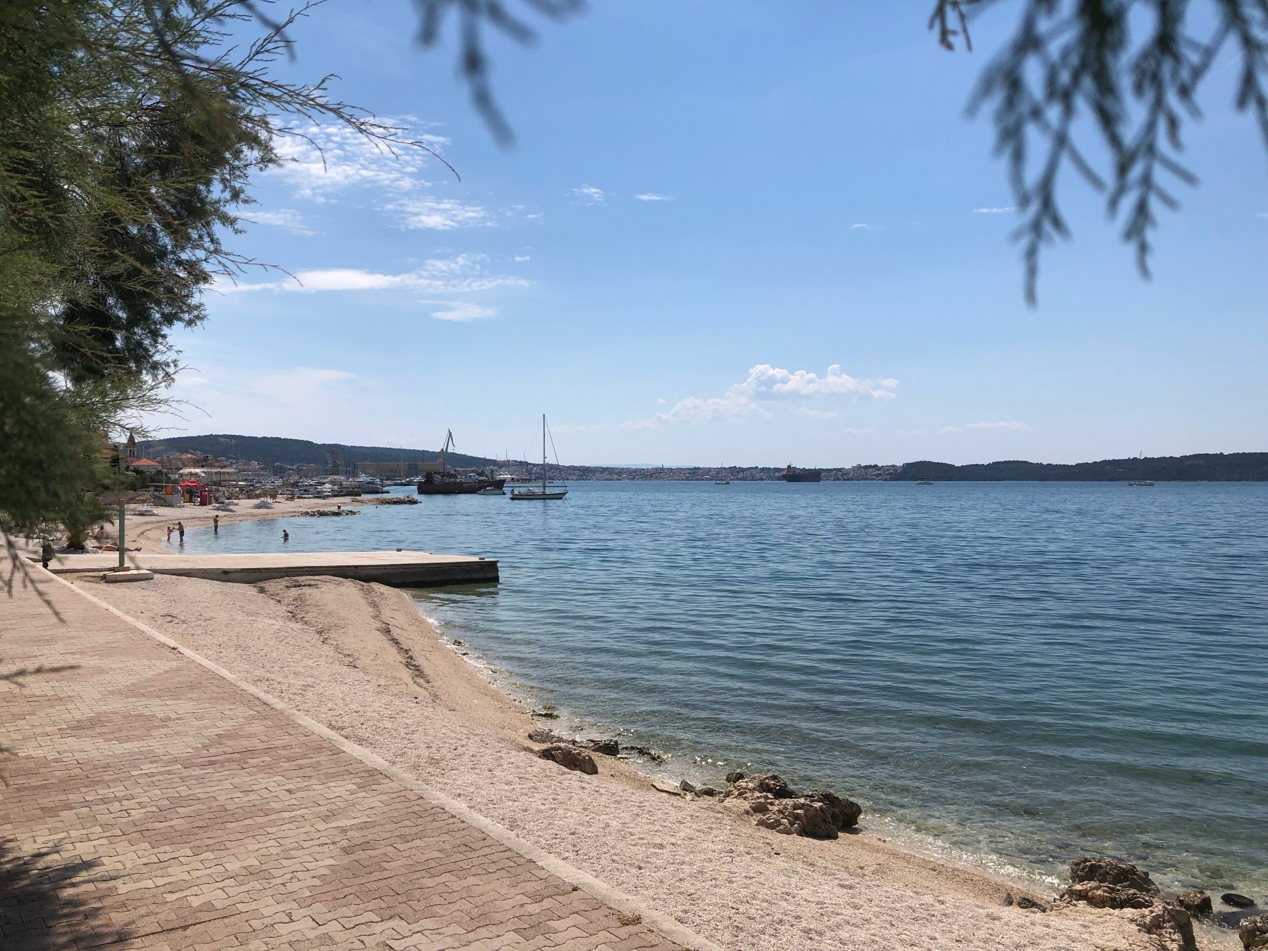 Croatia with Will Tomanek